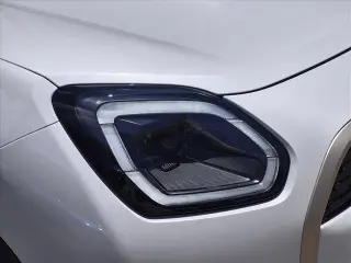 MINI Countryman 2026 AWD S ALL4 Edición Oxford Crossover de 4 puertas