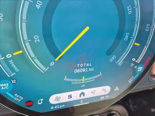 MINI Countryman 2026 AWD S ALL4 Edición Oxford Crossover de 4 puertas
