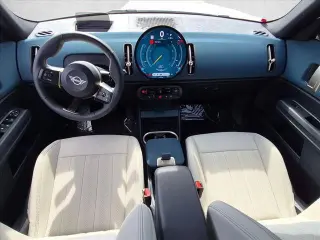 MINI Countryman 2026 AWD S ALL4 Edición Oxford Crossover de 4 puertas