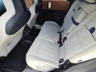 MINI Countryman 2026 AWD S ALL4 Edición Oxford Crossover de 4 puertas