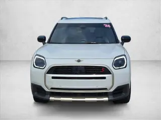 MINI Countryman 2026 AWD S ALL4 Edición Oxford Crossover de 4 puertas