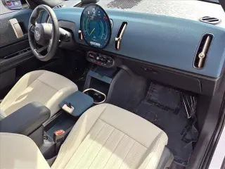 MINI Countryman 2026 AWD S ALL4 Edición Oxford Crossover de 4 puertas