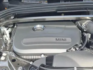 MINI Countryman 2026 AWD S ALL4 Edición Oxford Crossover de 4 puertas