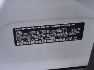 MINI Countryman 2026 AWD S ALL4 Edición Oxford Crossover de 4 puertas