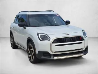 MINI Countryman 2026 AWD S ALL4 Edición Oxford Crossover de 4 puertas