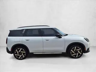 MINI Countryman 2026 AWD S ALL4 Edición Oxford Crossover de 4 puertas