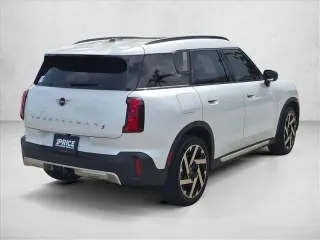 MINI Countryman 2026 AWD S ALL4 Edición Oxford Crossover de 4 puertas