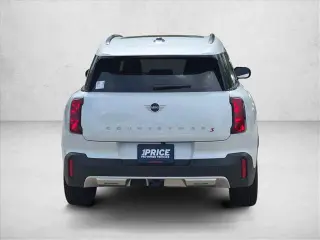 MINI Countryman 2026 AWD S ALL4 Edición Oxford Crossover de 4 puertas