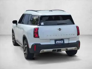 MINI Countryman 2026 AWD S ALL4 Edición Oxford Crossover de 4 puertas