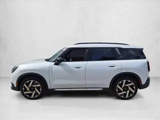 MINI Countryman 2026 AWD S ALL4 Edición Oxford Crossover de 4 puertas