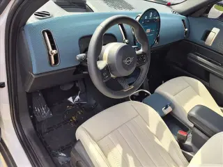 MINI Countryman 2026 AWD S ALL4 Edición Oxford Crossover de 4 puertas