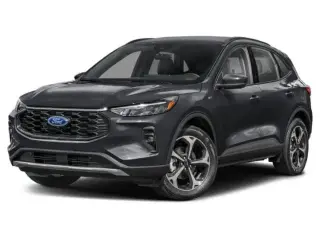 Ford Escape 2025 AWD ST-Line Select 4 puertas SUV