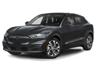 Ford Mustang Mach-E 2025 Premium 4p SUV