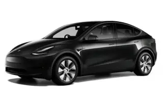 Tesla Model Y 2023 AWD Long Range 4 puertas Crossover