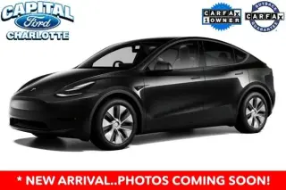 Tesla Model Y 2023 AWD Long Range 4 puertas Crossover