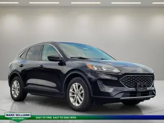 Ford Escape 2022 SE 4 puertas SUV