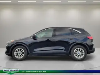 Ford Escape 2022 SE 4 puertas SUV