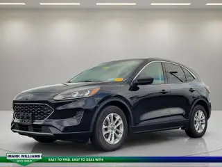 Ford Escape 2022 SE 4 puertas SUV