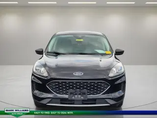 Ford Escape 2022 SE 4 puertas SUV