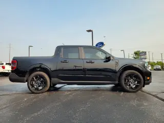 Ford Maverick 2025 AWD XLT 4dr SuperCrew 4.5 ft. SB