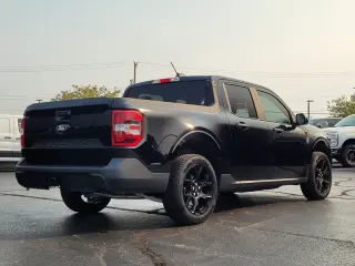 Ford Maverick 2025 AWD XLT 4dr SuperCrew 4.5 ft. SB