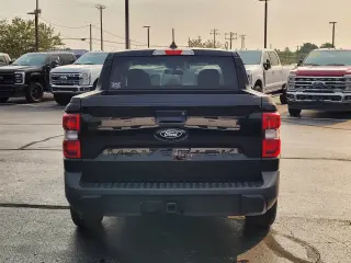 Ford Maverick 2025 AWD XLT 4dr SuperCrew 4.5 ft. SB