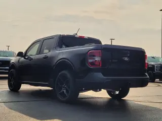 Ford Maverick 2025 AWD XLT 4dr SuperCrew 4.5 ft. SB