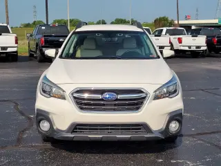 Subaru Outback 2018 Tracción en todas las ruedas 2.5i Premium 4p Wagon