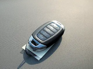 Hyundai ELANTRA 2021 SEL 4p Sedán
