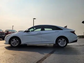 Hyundai ELANTRA 2021 SEL 4p Sedán