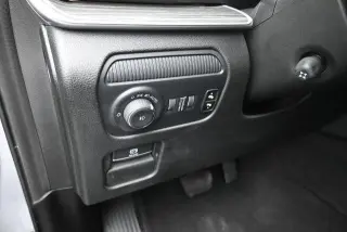 Jeep Wagoneer 2024 4x4 Serie III 4 puertas SUV