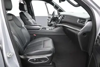 Jeep Wagoneer 2024 4x4 Serie III 4 puertas SUV