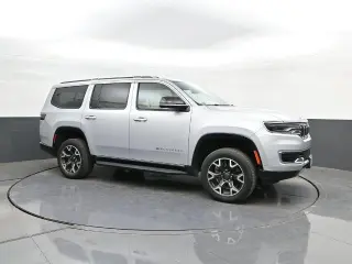 Jeep Wagoneer 2024 4x4 Serie III 4 puertas SUV