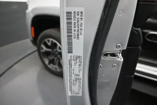 Jeep Wagoneer 2024 4x4 Serie III 4 puertas SUV