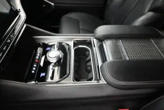 Jeep Wagoneer 2024 4x4 Serie III 4 puertas SUV