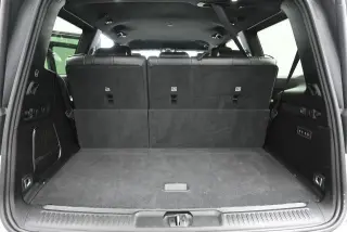 Jeep Wagoneer 2024 4x4 Serie III 4 puertas SUV
