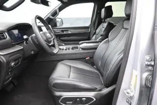 Jeep Wagoneer 2024 4x4 Serie III 4 puertas SUV