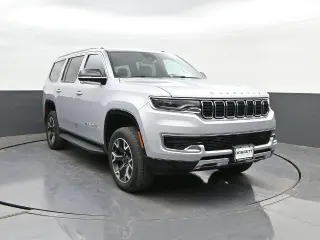 Jeep Wagoneer 2024 4x4 Serie III 4 puertas SUV