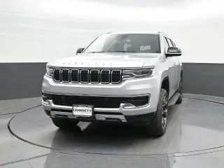 Jeep Wagoneer 2024 4x4 Serie III 4 puertas SUV