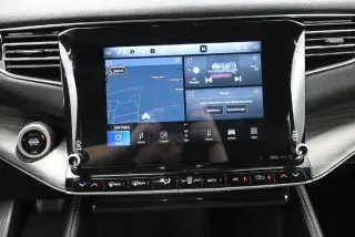 Jeep Wagoneer 2024 4x4 Serie III 4 puertas SUV