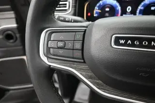 Jeep Wagoneer 2024 4x4 Serie III 4 puertas SUV
