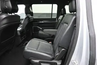 Jeep Wagoneer 2024 4x4 Serie III 4 puertas SUV