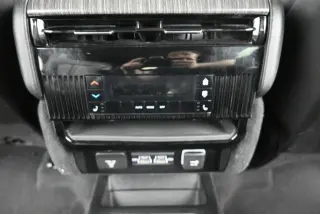 Jeep Wagoneer 2024 4x4 Serie III 4 puertas SUV