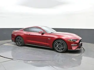 Ford Mustang 2018 GT Premium 2 puertas Fastback