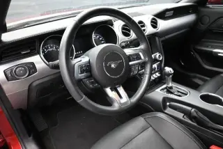 Ford Mustang 2018 GT Premium 2 puertas Fastback