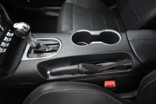 Ford Mustang 2018 GT Premium 2 puertas Fastback