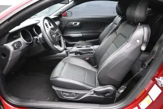Ford Mustang 2018 GT Premium 2 puertas Fastback