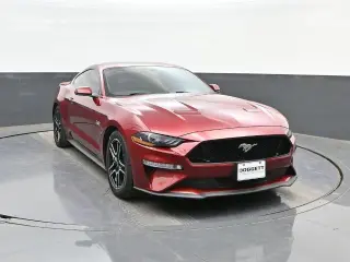 Ford Mustang 2018 GT Premium 2 puertas Fastback