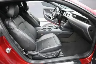Ford Mustang 2018 GT Premium 2 puertas Fastback
