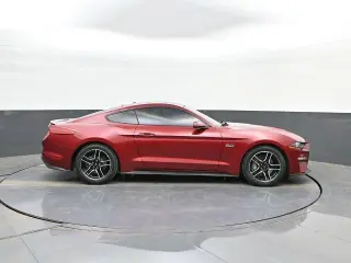 Ford Mustang 2018 GT Premium 2 puertas Fastback